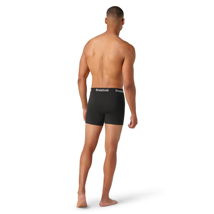 Smartwool Merino Socks Men's Active Boxer Brief - Image 2
