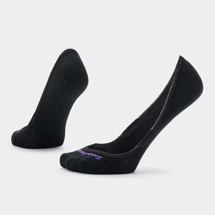 Smartwool Merino Socks Women's Everyday Low Cut?No Show Socks