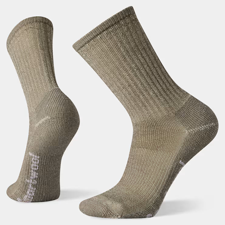 Smartwool Merino Socks Hike Classic Edition Crew Socks