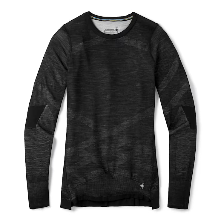 Smartwool Merino Socks Women's Intraknit? Thermal Merino Base Layer Crew - Image 2