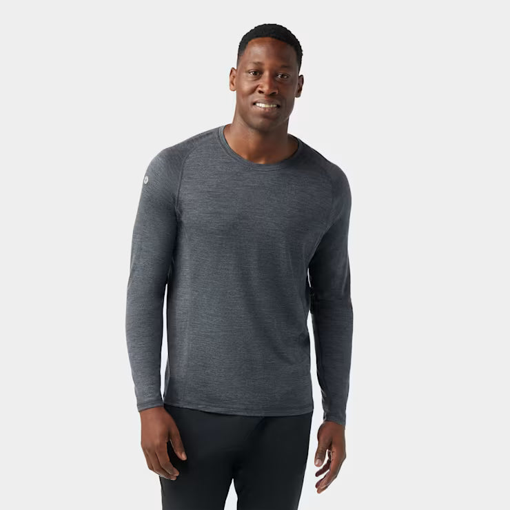 Smartwool Merino Socks Men's Active Ultralite Long Sleeve