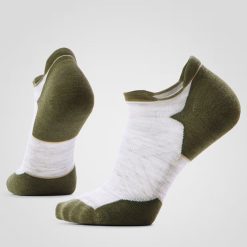 Smartwool Merino Socks Run Low Ankle Socks