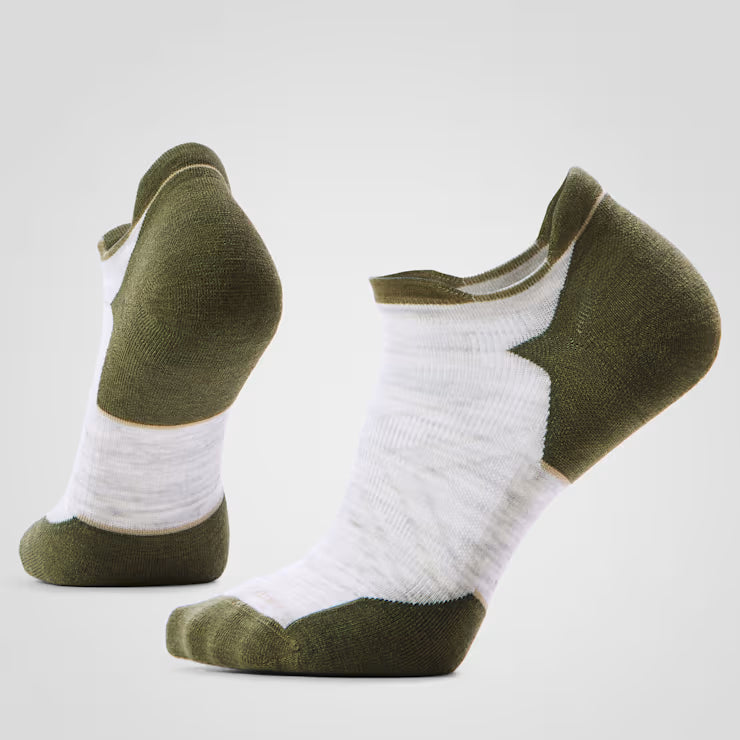 Smartwool Merino Socks Run Low Ankle Socks