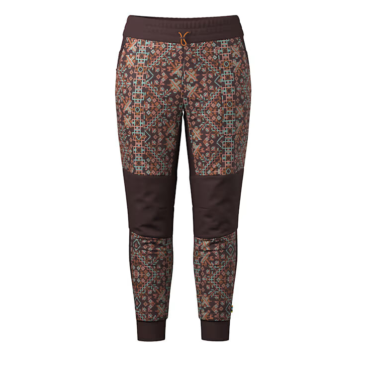 Smartwool Merino Socks Women's Smartloft Pant - Image 4