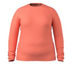 Alternative view of Smartwool Merino Socks Women's Classic Thermal Merino Base Layer Crew Plus