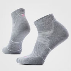 Smartwool Merino Socks Women's Run Ankle Socks