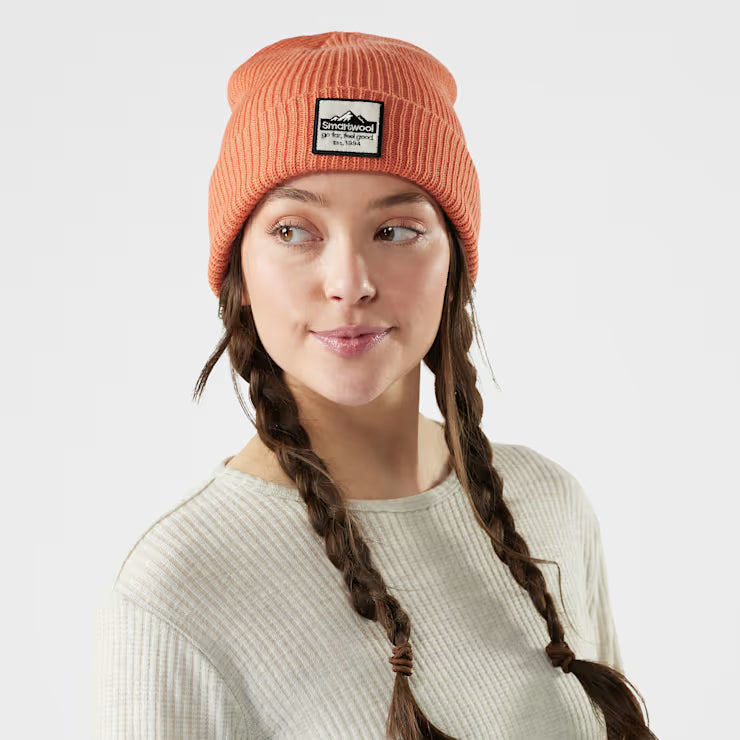 Smartwool Merino Socks Smartwool Patch Beanie