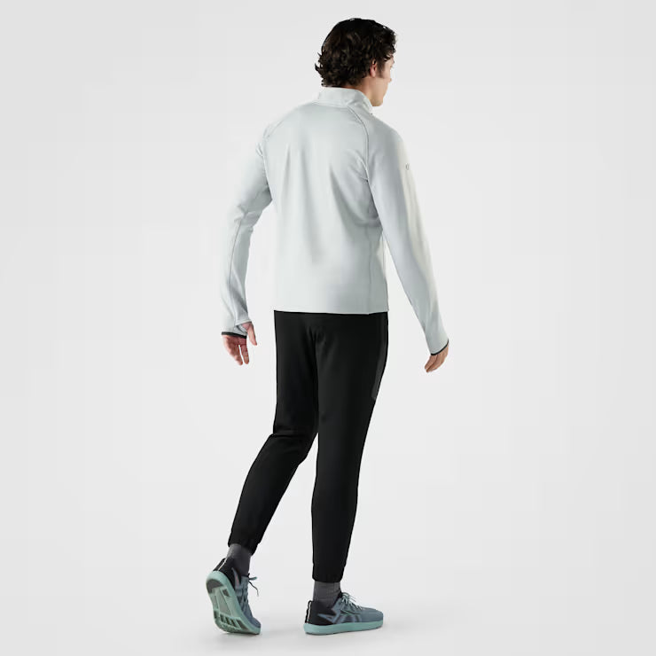 Smartwool Merino Socks Men's Active Fleece Jacket - Image 2