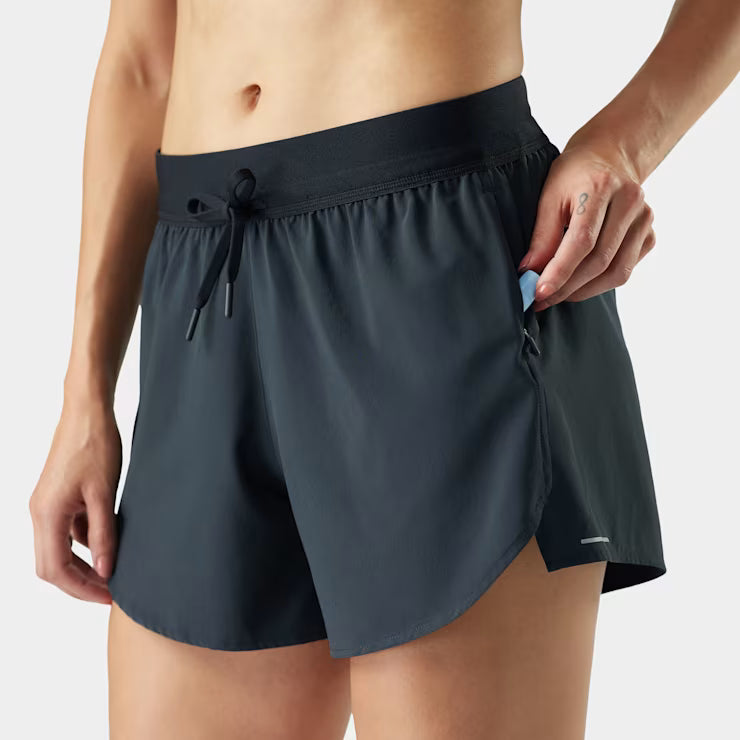 Smartwool Merino Socks Women's Active Lined 4 Short - Image 2