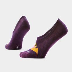 Smartwool Merino Socks Women's Everyday Sunrise No Show Socks