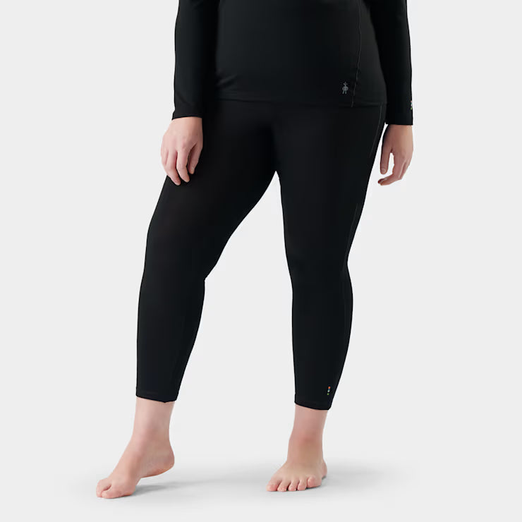 Smartwool Merino Socks Women's Classic All-Season Merino Base Layer Bottom Plus