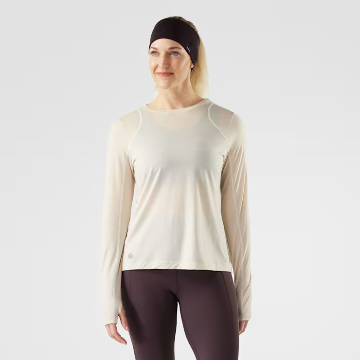 Smartwool Merino Socks Women's Active Long Sleeve