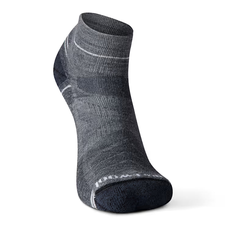 Smartwool Merino Socks Hike Ankle Socks 4-Pack - Image 2