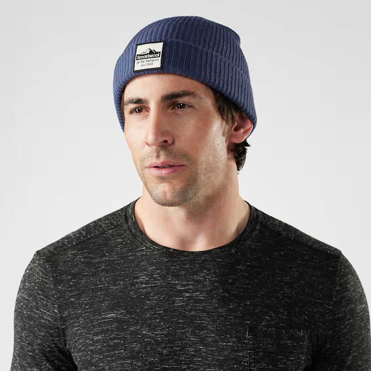 Smartwool Merino Socks Smartwool Patch Beanie