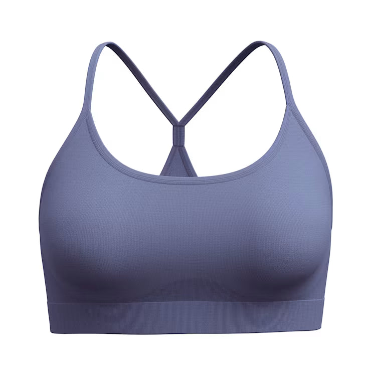 Smartwool Merino Socks Women's Merino Blend Bralette - Image 3