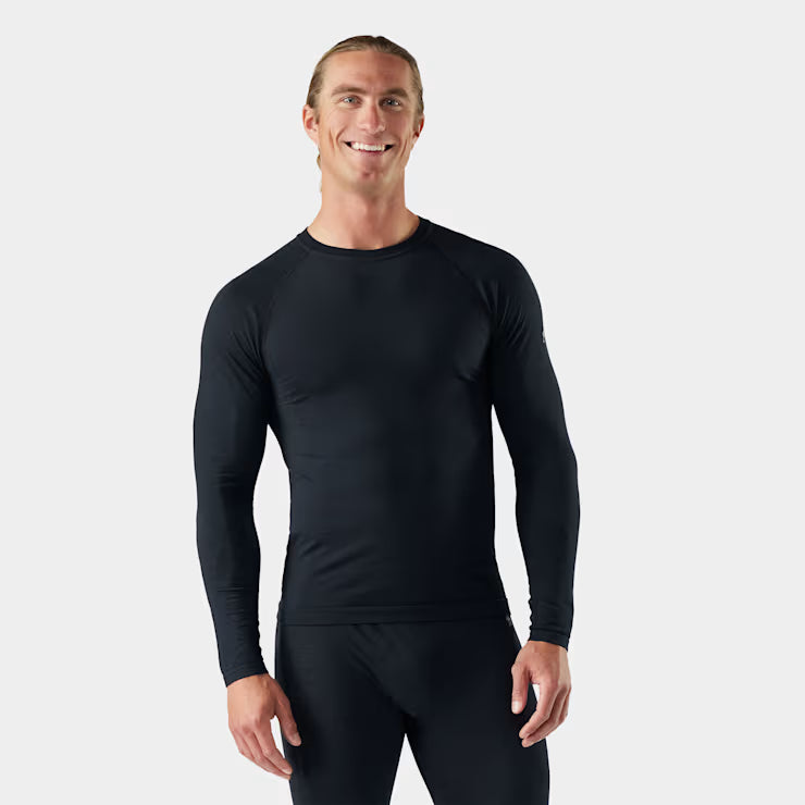 Smartwool Merino Socks Men's Intraknit? All-Season Merino Base Layer Crew