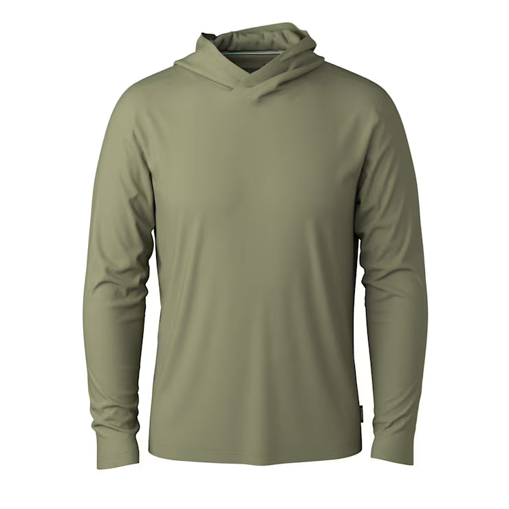 Smartwool Merino Socks Men's Hoodie - Image 3