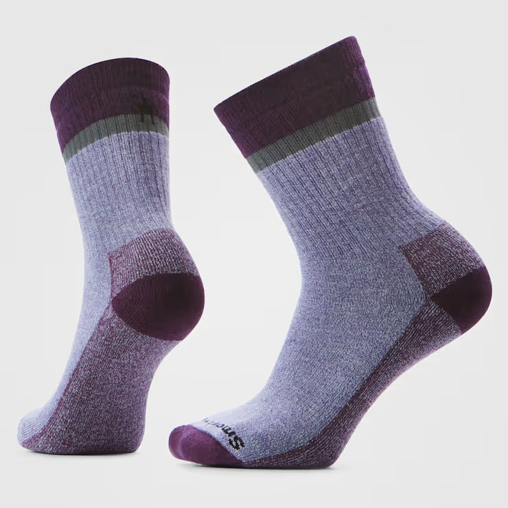 Smartwool Merino Socks Women's Everyday Cozy Best Friend Crew Socks