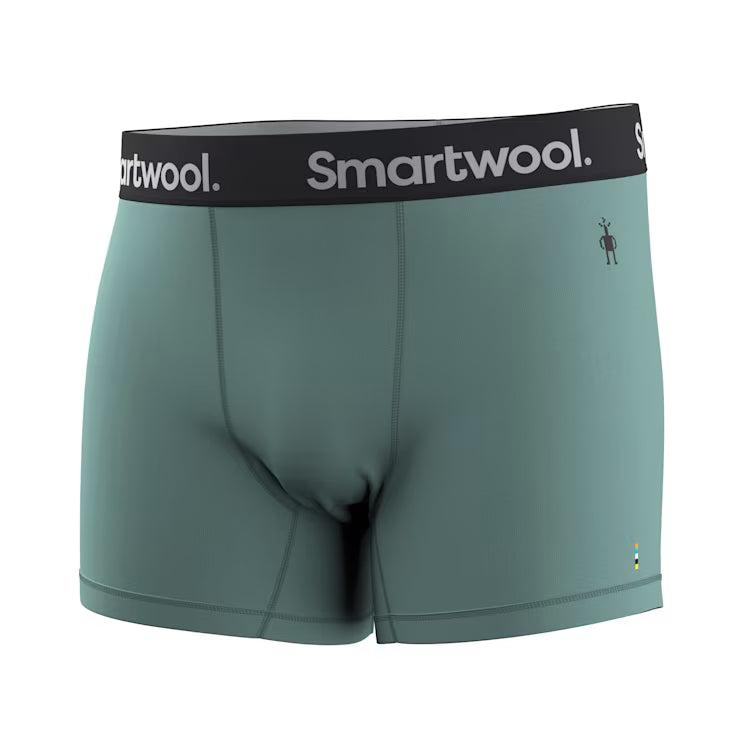 Smartwool Merino Socks Men's Active Boxer Brief - Image 3