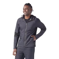 Smartwool Merino Socks Men's Smartloft Hooded Jacket
