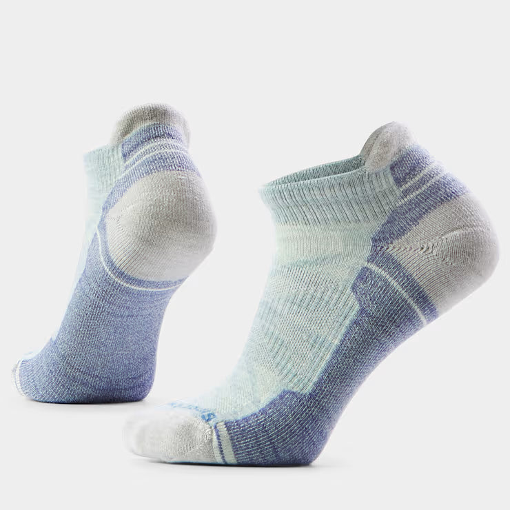 Smartwool Merino Socks Women's Hike Low Ankle Socks