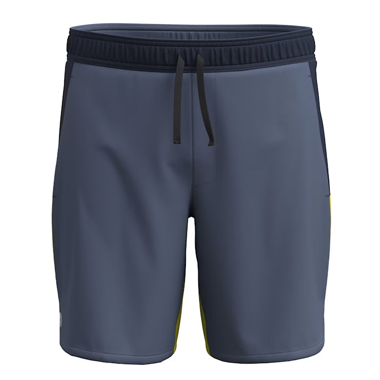 Smartwool Merino Socks Men's Active Lined 7 Short - Image 4