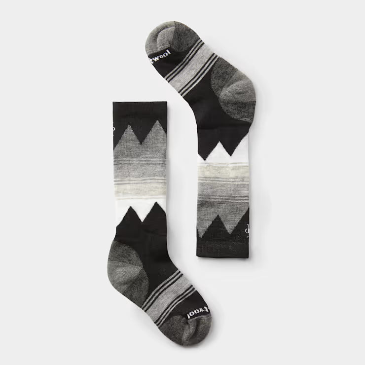 Smartwool Merino Socks Kids' Ski Over The Calf Socks