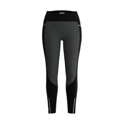 Alternative view of Smartwool Merino Socks Women's Active Fleece Wind Tight