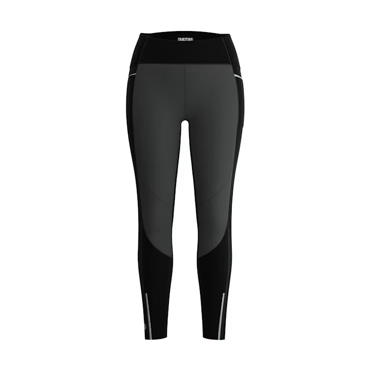 Smartwool Merino Socks Women's Active Fleece Wind Tight - Image 2