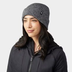 Smartwool Merino Socks Cozy Cabin Hat