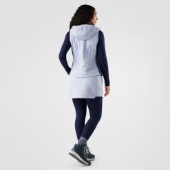 Alternative view of Smartwool Merino Socks Women's Smartloft Skirt