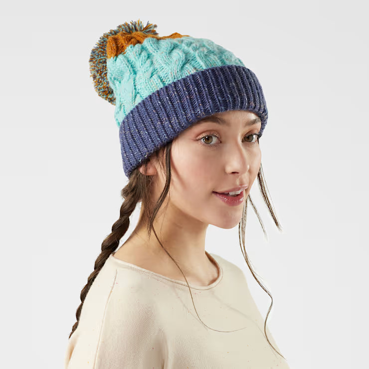 Smartwool Merino Socks Isto Retro Beanie