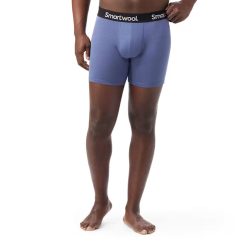 Smartwool Merino Socks Men's Everyday Merino Boxer Brief