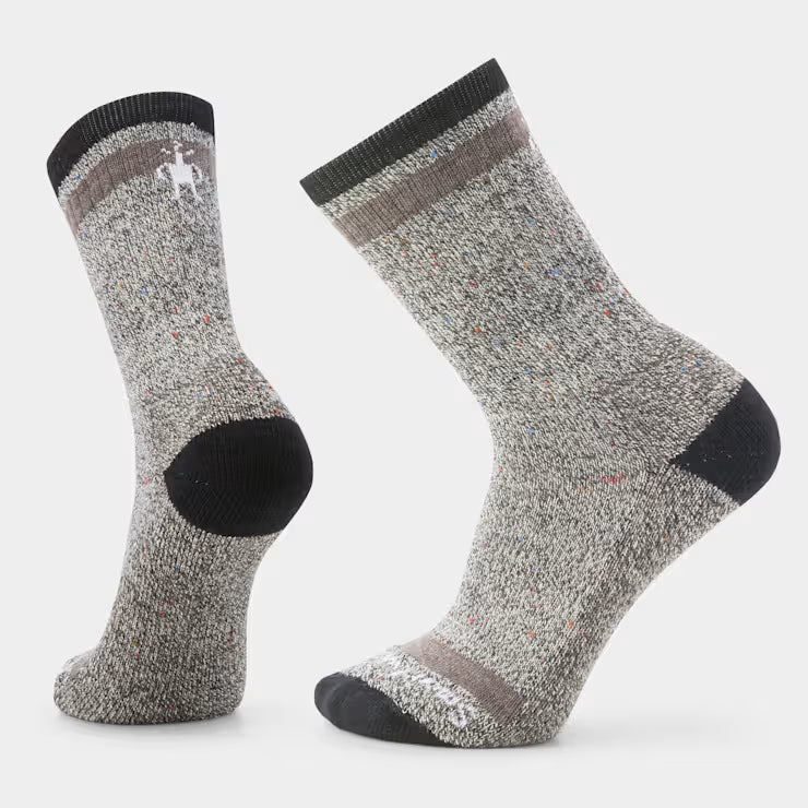 Smartwool Merino Socks Everyday Cozy Larimer Crew Socks