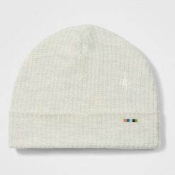 Alternative view of Smartwool Merino Socks Thermal Merino Rib Beanie