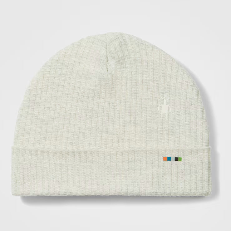Smartwool Merino Socks Thermal Merino Rib Beanie - Image 2