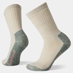 Smartwool Merino Socks Women's Hike Classic Edition Crew Socks