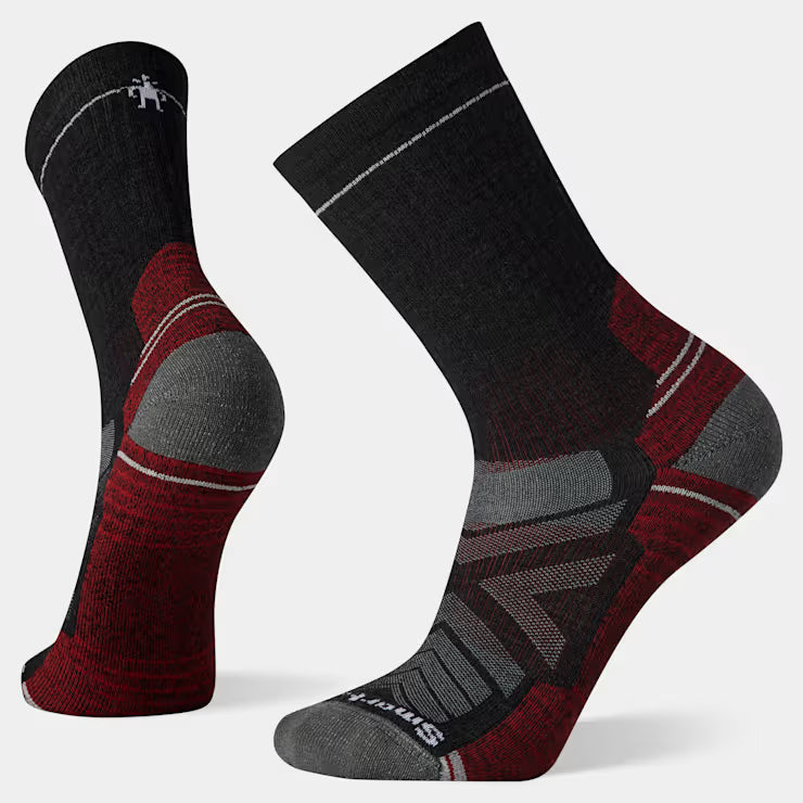 Smartwool Merino Socks Hike Crew Socks