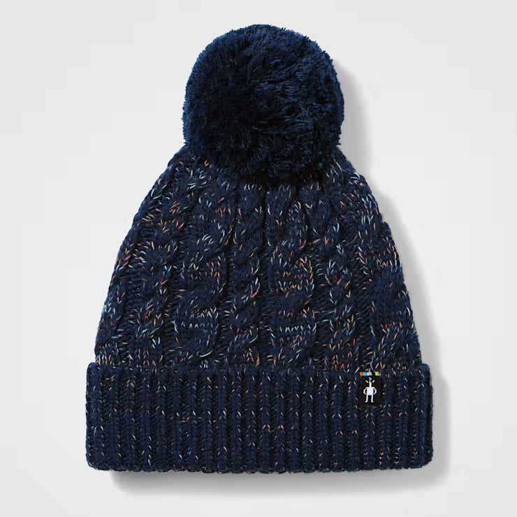 Smartwool Merino Socks Isto Retro Beanie - Image 2