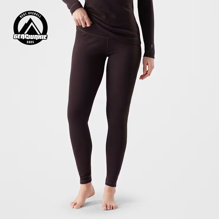 Smartwool Merino Socks Women's Classic Thermal Merino Base Layer Bottom