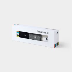 Alternative view of Smartwool Merino Socks Everyday No Show Socks Trio Gift Box
