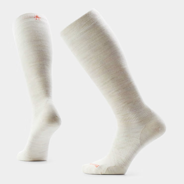 Smartwool Merino Socks Women's Ski Extra Stretch Over The Calf Socks