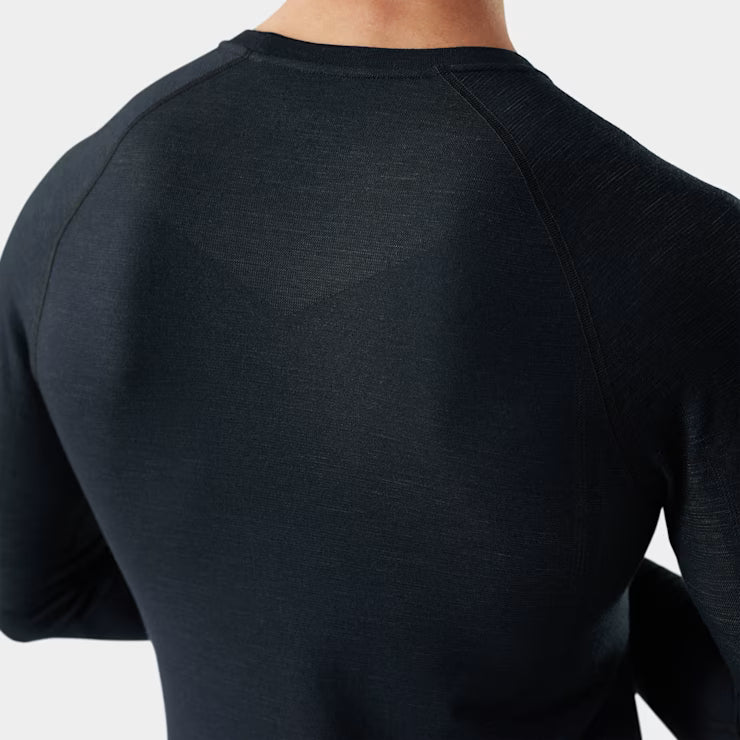 Smartwool Merino Socks Men's Intraknit? All-Season Merino Base Layer Crew - Image 3
