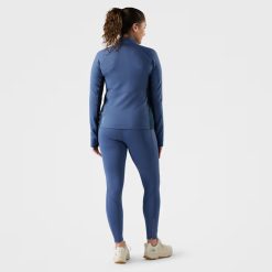Alternative view of Smartwool Merino Socks Women's Active Fleece Full Zip