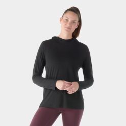 Smartwool Merino Socks Women's Active Ultralite Hoodie