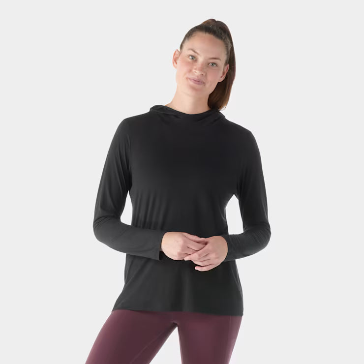 Smartwool Merino Socks Women's Active Ultralite Hoodie