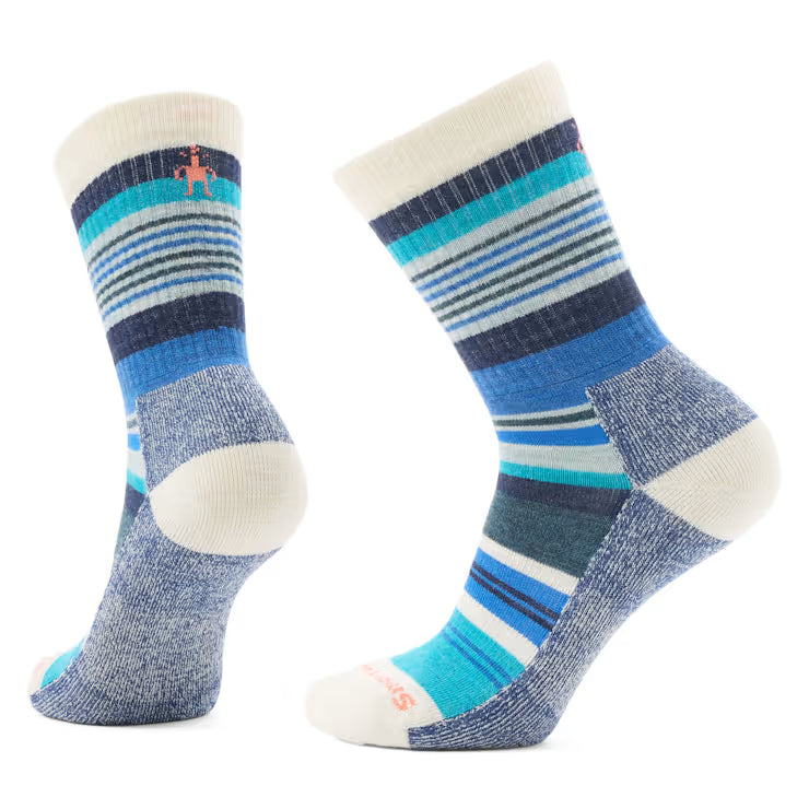 Smartwool Merino Socks Everyday Joviansphere Crew Socks