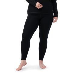 Smartwool Merino Socks Women's Classic Thermal Merino Base Layer Bottom Plus
