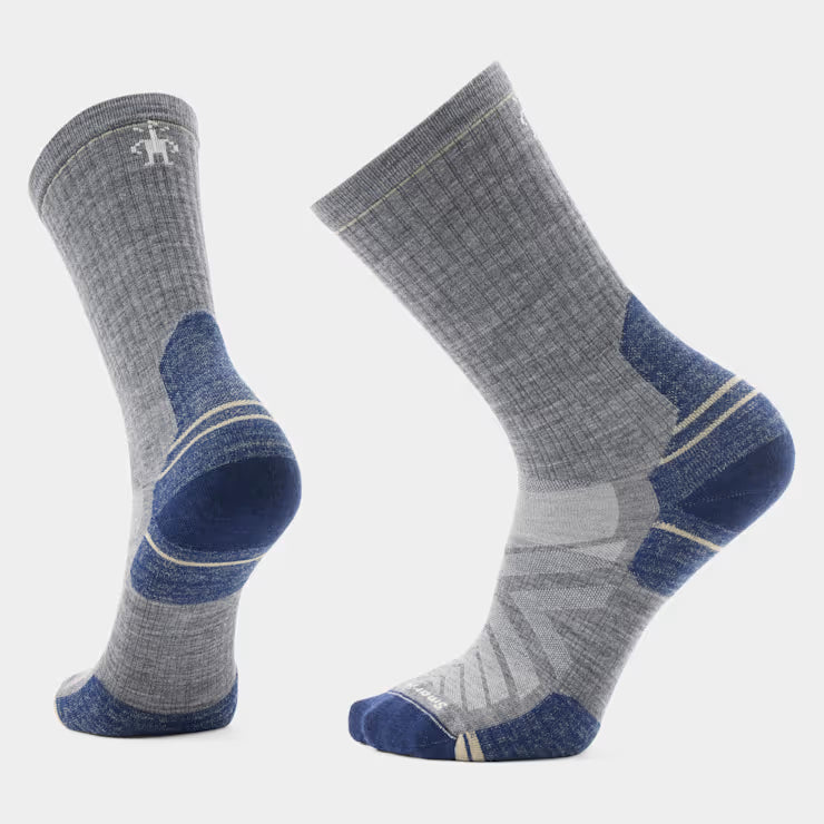 Smartwool Merino Socks Hike Crew Socks