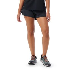 Smartwool Merino Socks Women's Active Lined 3 Short